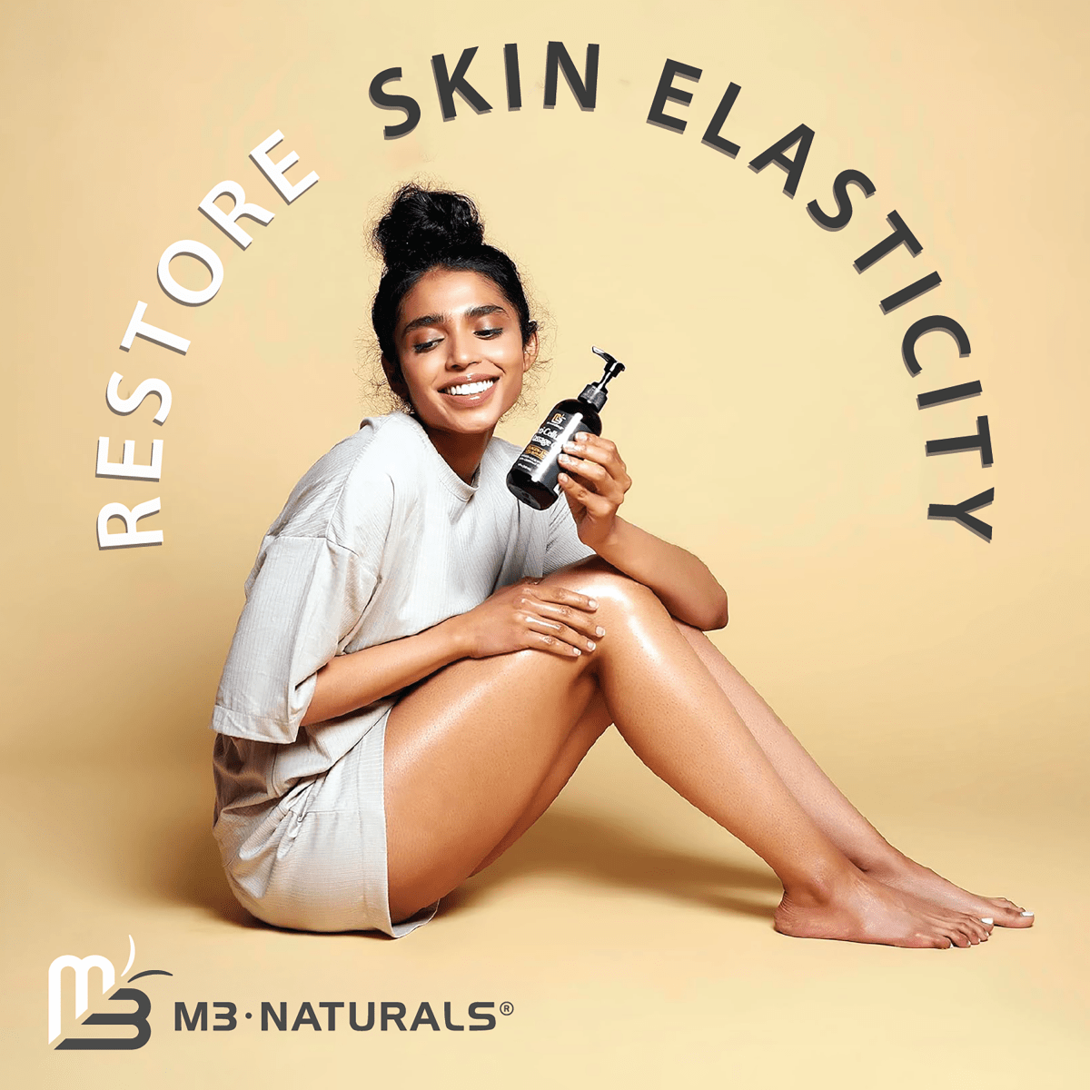 Anti-Cellulite Massage Oil