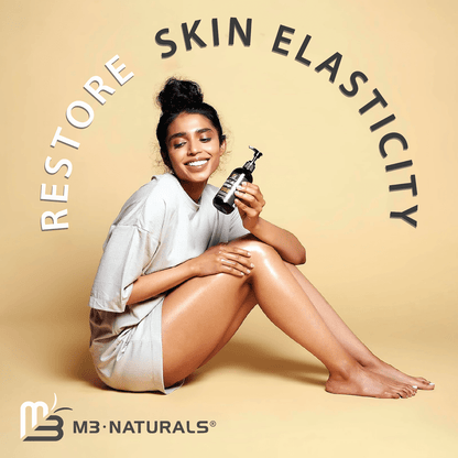 Anti-Cellulite Massage Oil